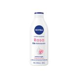 Bodymilk Rosa 400 Ml (289885)