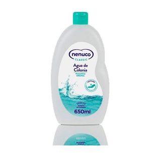 Nenuco Agua De Colonia 1511229 650Ml