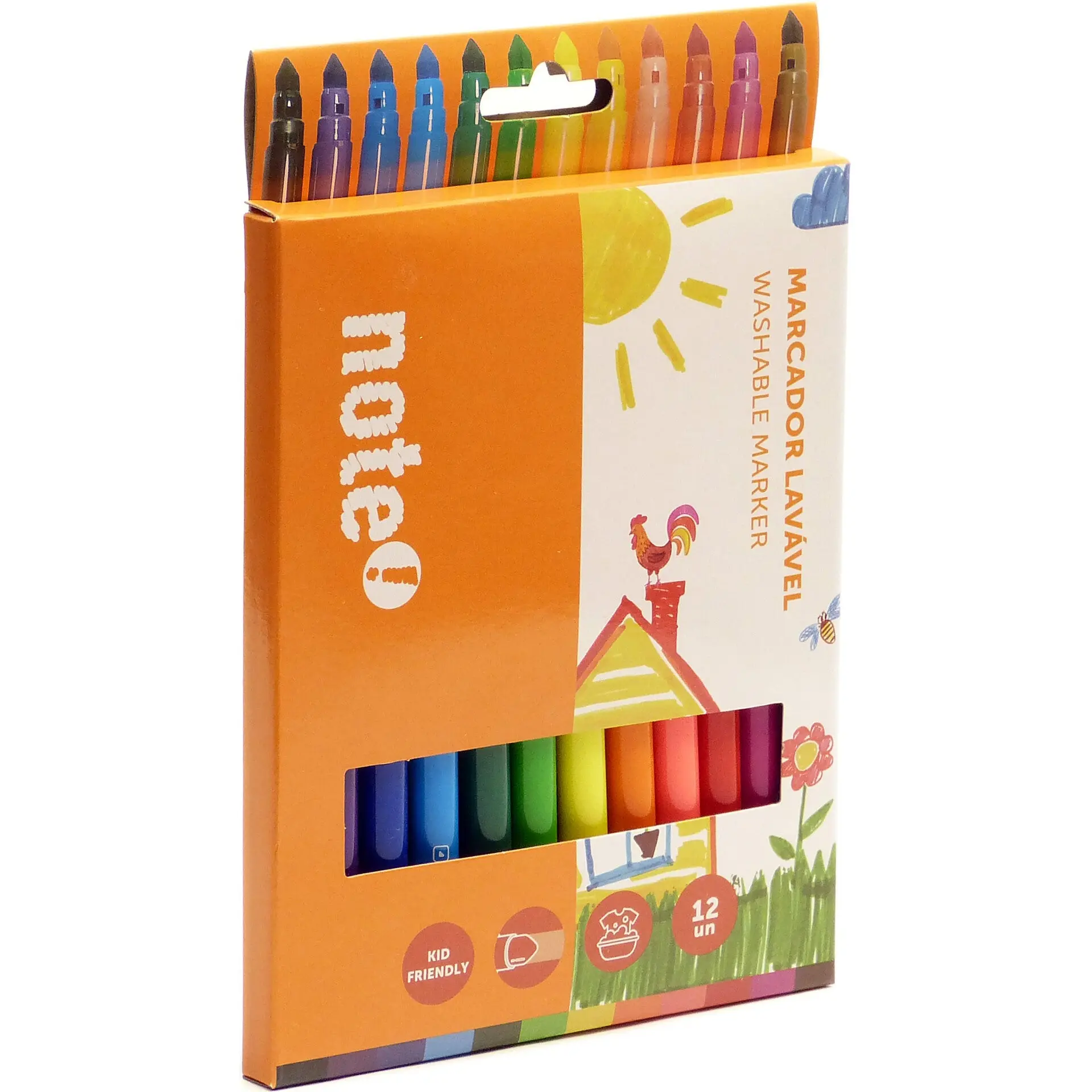 Materiais de Desenho