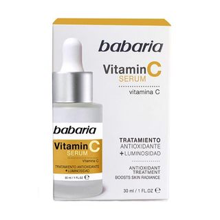 Babaria Vitamin C Serum 1453619 30Ml