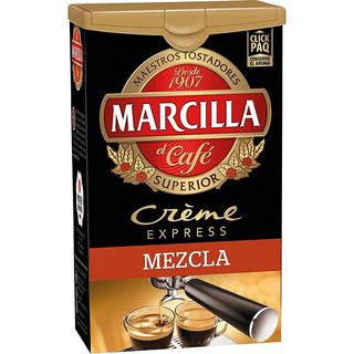 MARCILLA Cafe Creme Exp.Mez 250G