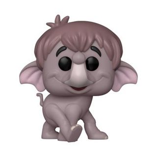 Figura Funko Disney El Libro De La Selva Hathing Jr 10Cm (0889698807883)