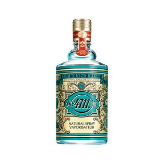 Nº 4711 Nº 4711 1699423 100Ml (4011700748945)