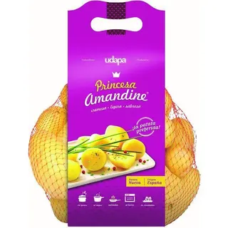 Patata Princesa Amandine, Bolsa 1,5 Kg. (23354558)