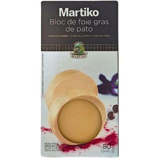 Bloc De Pato Martiko, Pack 2X40 G (269035)