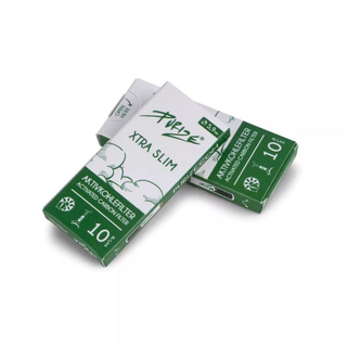 Filtry do jointów Purize XTRA Slim 10 szt. śr. 6 mm