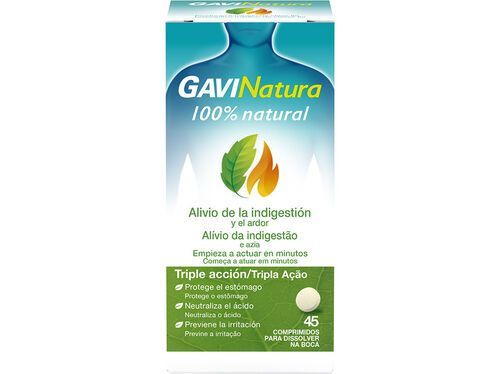Saúde Digestiva e Intestinal