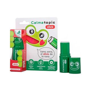 Calmatopic Ta No Pica Roll-On 5013820 14Gr (8470001647061)