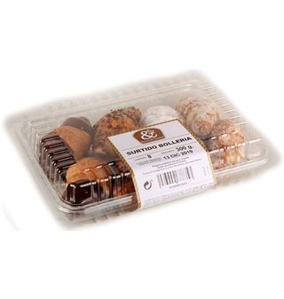 Surtido Bollería Peirón&Torrent 280 G