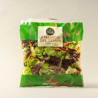 Amanida Del Temps Ao 175G