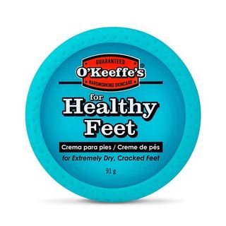 Healthy Feet Crema para pies muy secos - O'Keeffe's - 91 gr 5704947006716