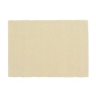 Tovaglietta natalizia beige 33x45 cm - Shiny