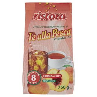 The Alla Pesca Ristora Sacch. G 750