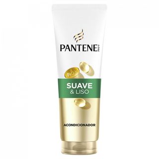 Acond.Suave Pantene Tubo 160 Ml.