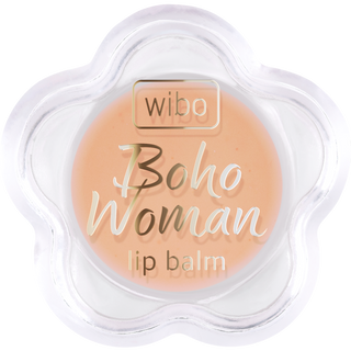 Boho Woman Bálsamo Labial - Wibo - Naranja 5907439138593