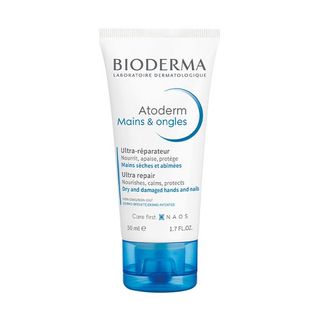 Bioderma Atoderm Crema Manos Hidratante 5797502 50Ml