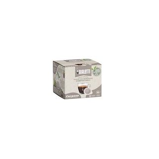 Bialetti - Box Cialde Corposo 50 Pz - Verde - 0306812
