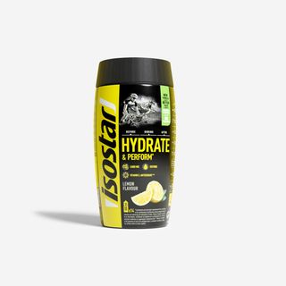 Bebida Isotónica En Polvo Hydrate&Perform Limón 560 G . .