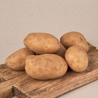 Patata Kennebec (Aprox. 210 Gr.)