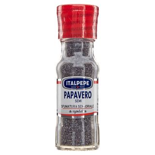 Italpepe Papavero Semi 63 g