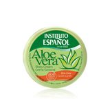 Crema Corporal Instituto Español Aloe Vera Formato Viaje 50 Ml (231216)