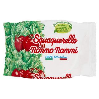Nonno Nanni Squaquerello 250 G