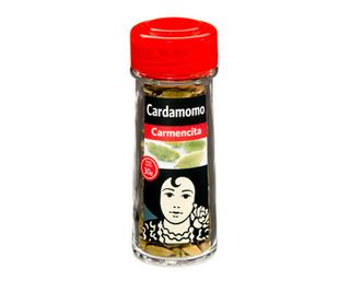 Cardamomo Carmencita 23 G.