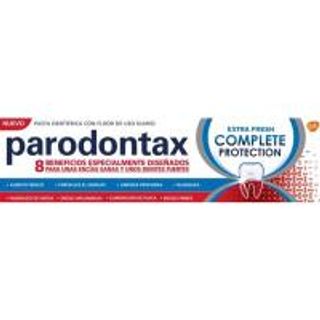 Pasta Dental Complete Original Parodontax Tubo 75 Ml. (23120066)