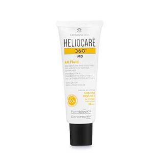 360º Md Ak Fluido Solar Protector Spf 100 Plus 50Ml. Heliocare (8470001870483)