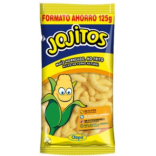 Aspil papas jojitos gigantes 145 g