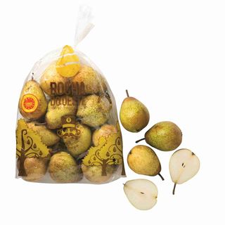 Pera Rocha DOP Oeste Continente (emb. 1,5 kg)