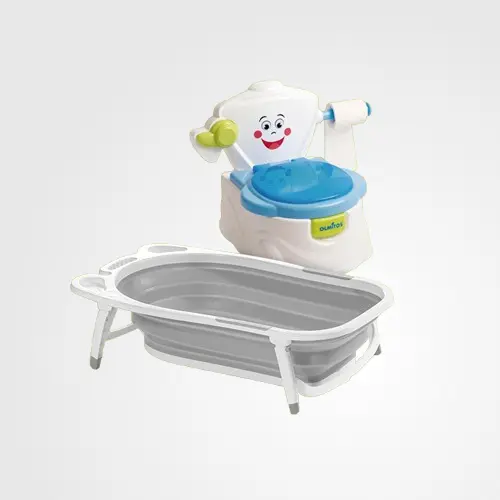 Hora De Baño