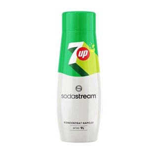 SodaStream 7 UP syrop 440 ml