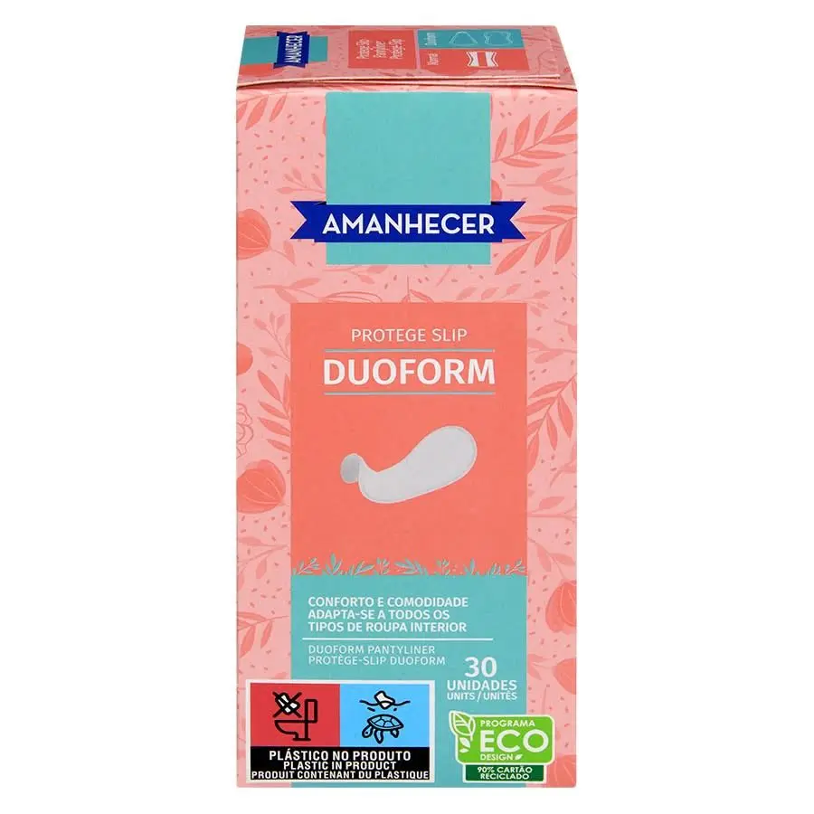 Higiene Íntima