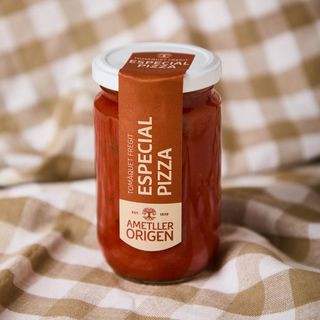 Tomàquet Fregit Per A Pizza Ametller Origen 290G