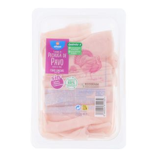 Pechuga Pavo Lonchas Alteza 260 G