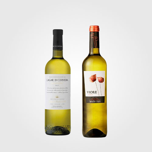 Vinos Blancos