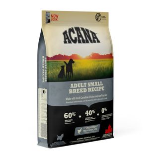 Acana Adult Small Breed Pienso Para Perros 2Kg