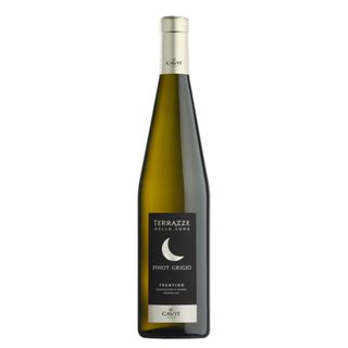 Cavit Trentino DOC Pinot Grigio 75cl