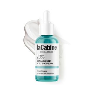 Sérum De Ácido Hialurónico Y Monoactives 20% 30Ml (289803)