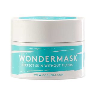 Mascarilla Purificante 50 Gr Cocunat (8436570022197)