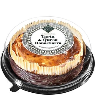 ECEIZA Tarta De Queso