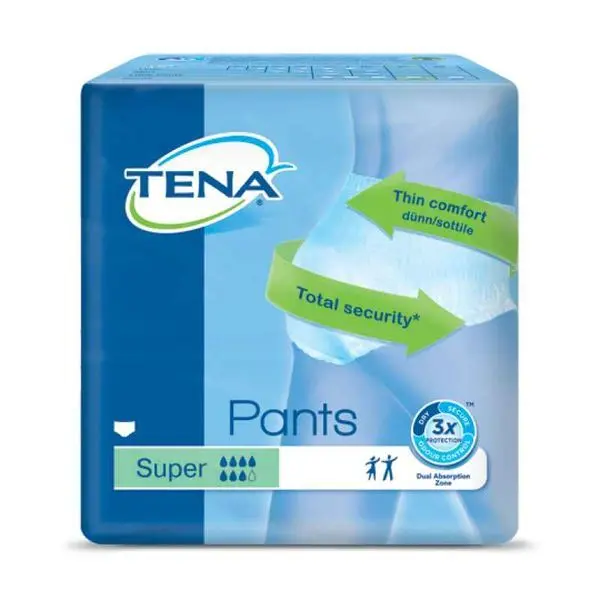 Incontinência