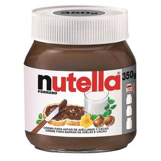 Nutella vaso 350 g