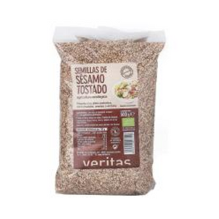 Veritas Sésamo Tostado 500g