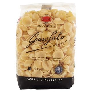 Garofalo Orecchiette 5-14 Pasta Di Gragnano Igp 500 G - 116671