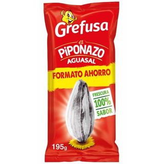 Grefusa Piponazo Al Punto De Sal , 195G