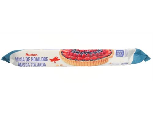 Massas para Culinária