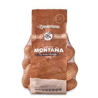 Patata De Montaña 2 Kg