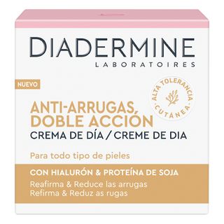 Creme Dia Dupla Ação Diadermine 50ML